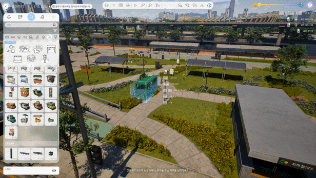 云族裔|v0.3|官方中文|inZOI插图2