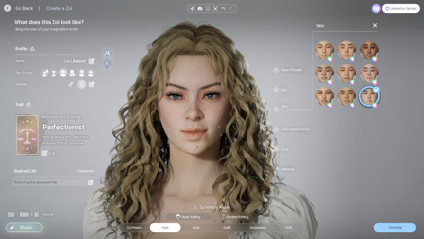 云族裔|v0.3|官方中文|inZOI插图3