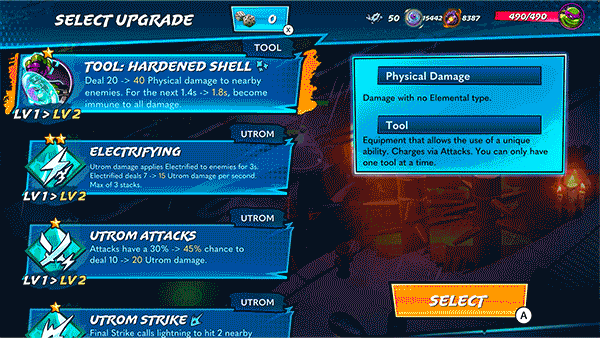 忍者神龟：破碎命运|v1.8.0|豪华版|全DLC|官方中文|支持手柄|Teenage Mutant Ninja Turtles: Splintered Fate Digital Deluxe插图6