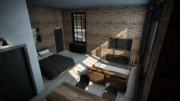 云族裔|v0.3|官方中文|inZOI插图4