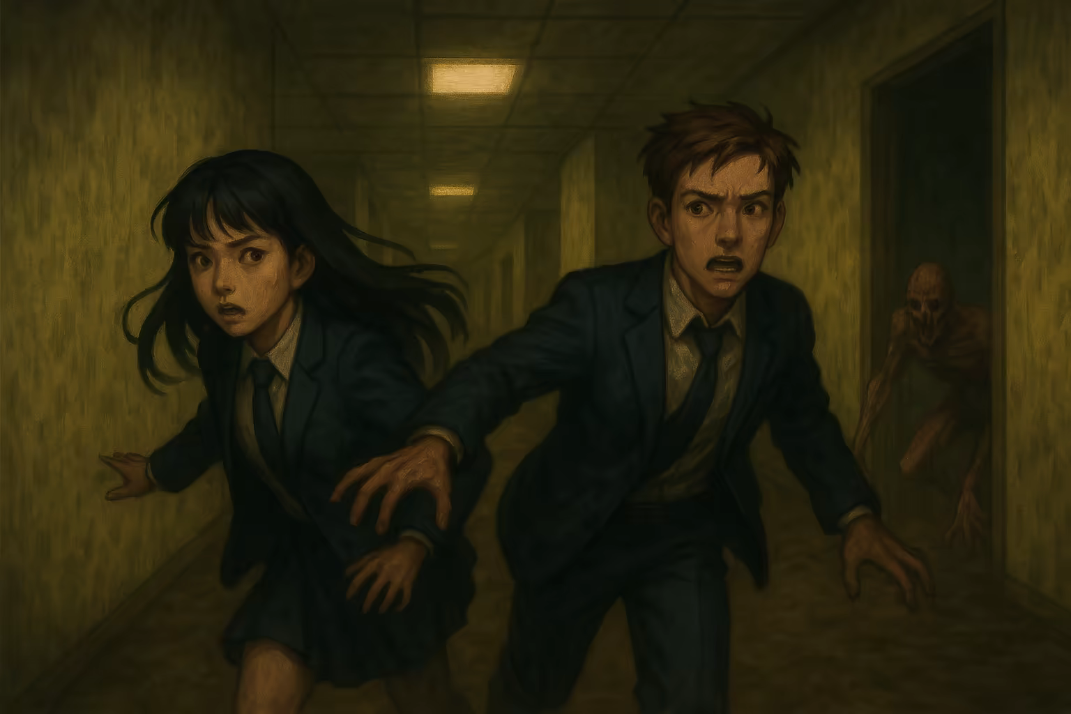 图片[3]-暗影特工 /Agents of Shadow Build.21176532 豪华中文版免费下载