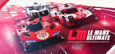 勒芒终极赛/Le Mans Ultimate v1.2.1.1 全DLC 豪华中文版免费下载-熊猫游戏网