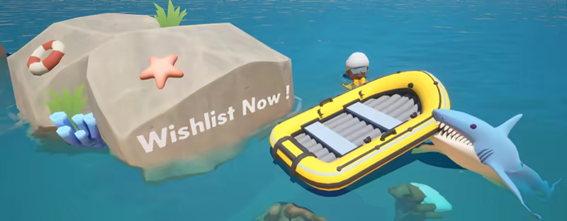 圖片[2]-一起划船 /Boat Together v1.2.2 豪華中文版免費下載