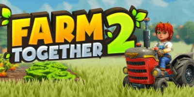 一起农场2 / Farm Together 2/ 单机+联机 v20251201 豪华中文版免费下载-熊猫游戏网