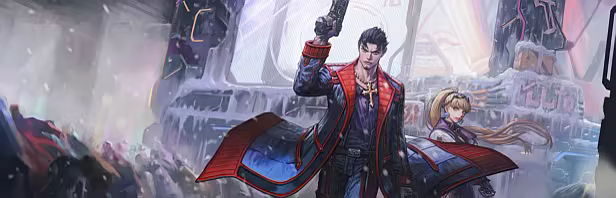 图片[2]-霓虹地狱/Neon Inferno Build.21023098 免安装中文版-梨子乐游戏