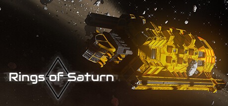 ΔV：土星环/ ΔV: Rings of Saturn v v1.82.10 全DLC 豪华中文版免费下载-熊猫游戏网