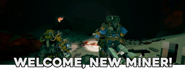 图片[2]-深岩银河/ Deep Rock Galactic/ 单机+联机 v1.39.126583.0 全DLC 豪华中文版免费下载