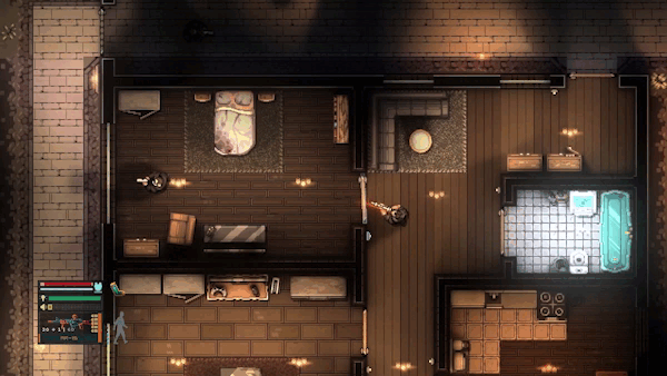 静脉注射2|v1.3.20|官方中文|支持手柄|Intravenous 2插图2