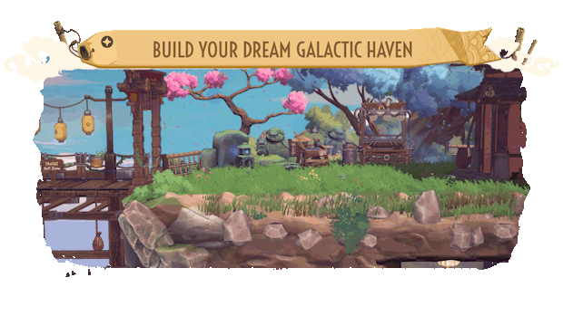 圖片[3]-銀河旅店|銀河酒店 /Hotel Galactic v0.6.1 豪華中文版免費下載