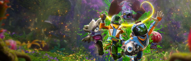 狂野星球复仇记|v20250820|官方中文|支持手柄|Revenge of the Savage Planet插图