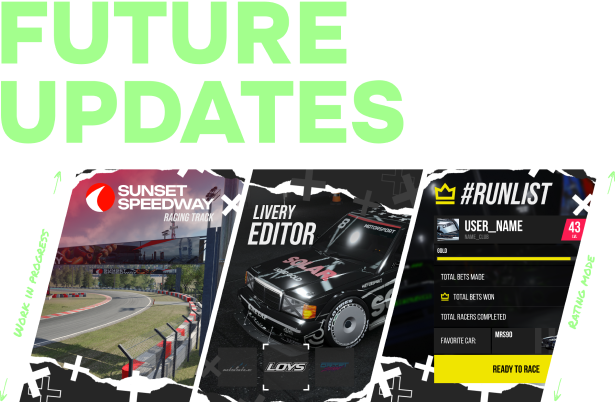 街头赛车|v1.8.0|官方英文|支持手柄|CarX Street插图6