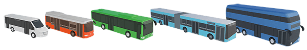图片[6]-城市公交经理/ City Bus Manager v2.4.14 送地图包 豪华中文版免费下载