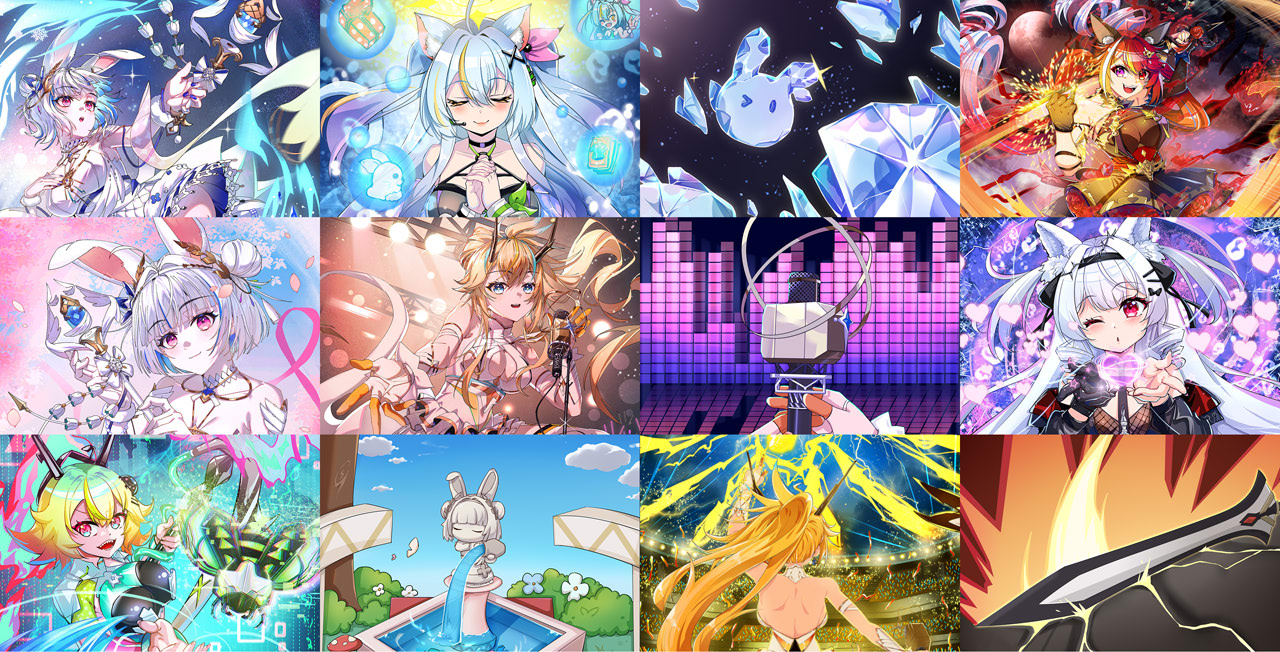 叛逆神魂GODSOUL🔥|v1.60|官方中文|Rebellion GODSOUL: Awakening插图7