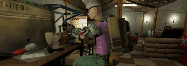 非生物因素|正式版|官方中文|支持手柄|Abiotic Factor插图5