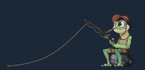 桌面垂钓|官方中文|Desktop Fishing插图1