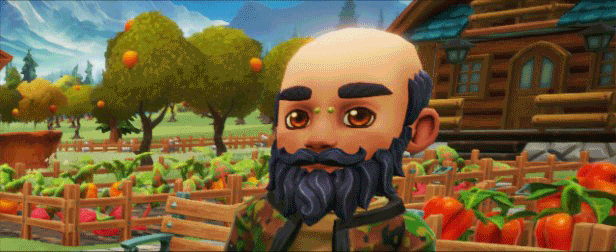 一起玩农场2|v20250509|官方中文|支持手柄|Farm Together 2插图6跳跳游戏网