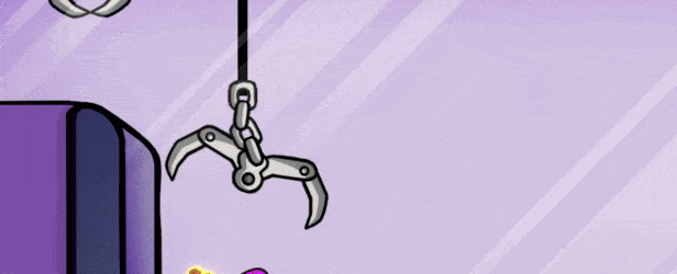 抓抓地牢|官方中文|支持手柄|Dungeon Clawler插图2跳跳游戏网