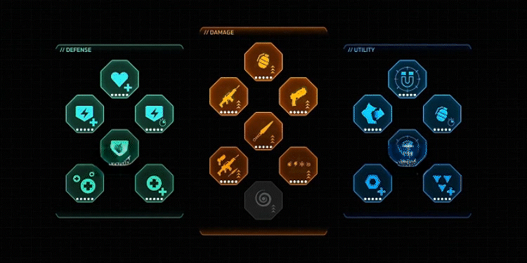 死域Rogue|v1.0.0.3|官方中文|支持手柄|Deadzone: Rogue插图10