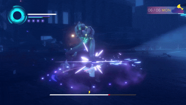 图片[2]-永夜 /Eternights Build.20889165 豪华中文版免费下载-熊猫游戏网