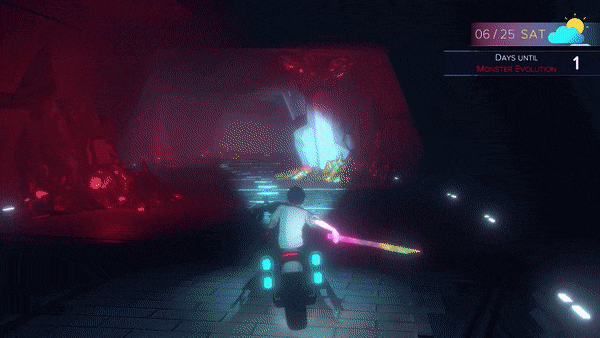 图片[5]-永夜 /Eternights Build.20889165 豪华中文版免费下载-熊猫游戏网