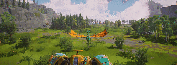 矮人元祖|官方中文|支持手柄|First Dwarf插图4跳跳游戏网