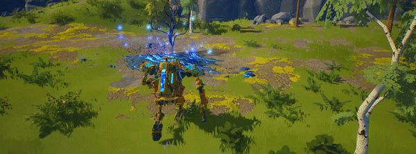 矮人元祖|官方中文|支持手柄|First Dwarf插图3跳跳游戏网