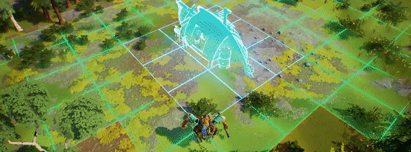 矮人元祖|官方中文|支持手柄|First Dwarf插图2跳跳游戏网