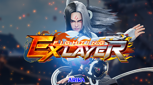 图片[3]-格斗领域EX /FIGHTING EX LAYER v1.5.7 全DLC 豪华中文版免费下载-熊猫游戏网