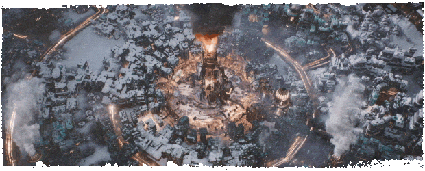 冰汽时代2|v1.3|豪华版|全DLC|官方中文|Frostpunk 2插图1