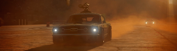 圖片[2]-速度與激情：十字路口|玩命關頭：十字路口 /Fast and Furious Crossroads v1.4_v1.1.0.5.0803 豪華中文版免費下載