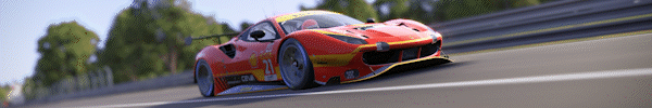 勒芒终极赛|v1.1|官方英文|Le Mans Ultimate|支持磁力下载插图5跳跳游戏网