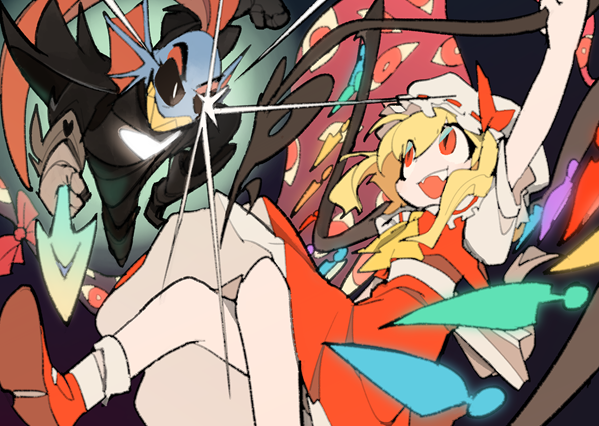 东方弹幕神乐 失落幻想|v1.10.1|全DLC|官方中文|支持手柄|Touhou Danmaku Kagura Phantasia Lost插图8跳跳游戏网