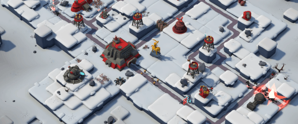 塔防统治|v1.39|官方中文|Tower Dominion插图4