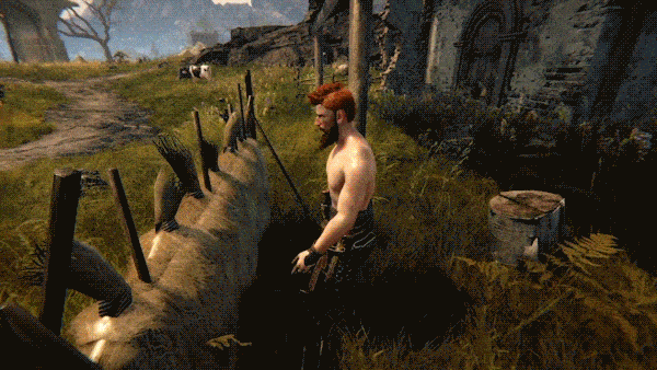 污痕圣杯：阿瓦隆的陨落|v1.04|官方中文|支持手柄|Tainted Grail: The Fall of Avalon插图4