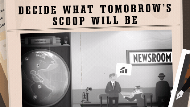 图片[2]-新闻大厦/ News Tower v1.0.496r 豪华中文版免费下载-熊猫游戏网