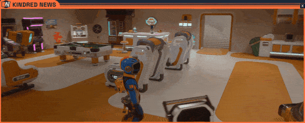 狂野星球复仇记|v20250820|官方中文|支持手柄|Revenge of the Savage Planet插图4