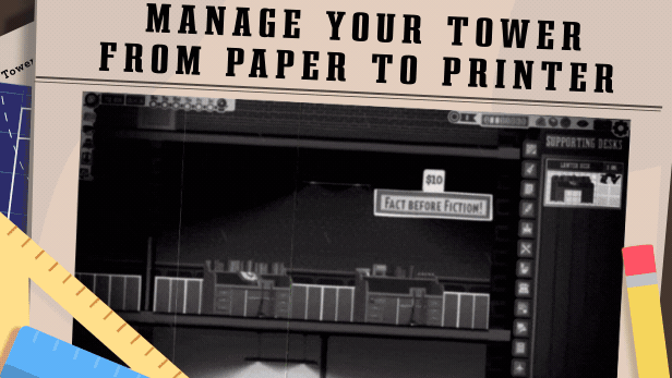 图片[4]-新闻大厦/ News Tower v1.0.496r 豪华中文版免费下载-熊猫游戏网