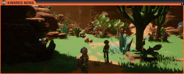 狂野星球复仇记|v20250820|官方中文|支持手柄|Revenge of the Savage Planet插图2