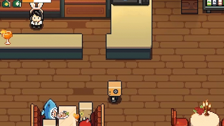 圖片[2]-湖畔酒館/Lakeside Bar Build.21252139 豪華中文版免費下載