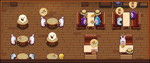 圖片[6]-湖畔酒館/Lakeside Bar Build.21252139 豪華中文版免費下載