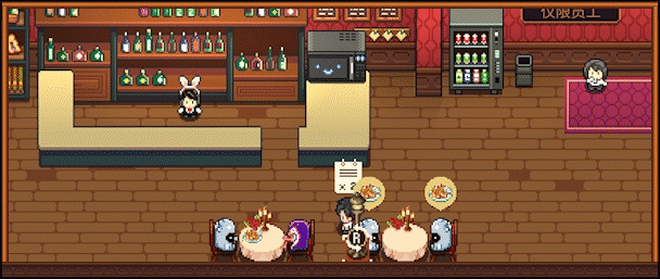 圖片[8]-湖畔酒館/Lakeside Bar Build.21252139 豪華中文版免費下載