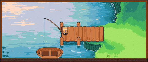 圖片[10]-湖畔酒館/Lakeside Bar Build.21252139 豪華中文版免費下載