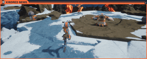 狂野星球复仇记|v20250820|官方中文|支持手柄|Revenge of the Savage Planet插图3