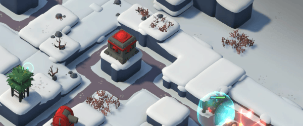 塔防统治|v1.39|官方中文|Tower Dominion插图6