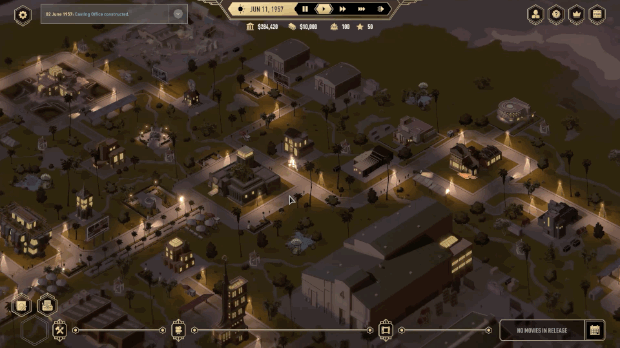 好莱坞动物|v0.8.39|官方中文|Hollywood Animal插图2