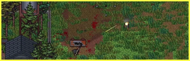 零希沃特|v1.1.12|正式版|官方中文|ZERO Sievert|零度辐射插图3跳跳游戏网