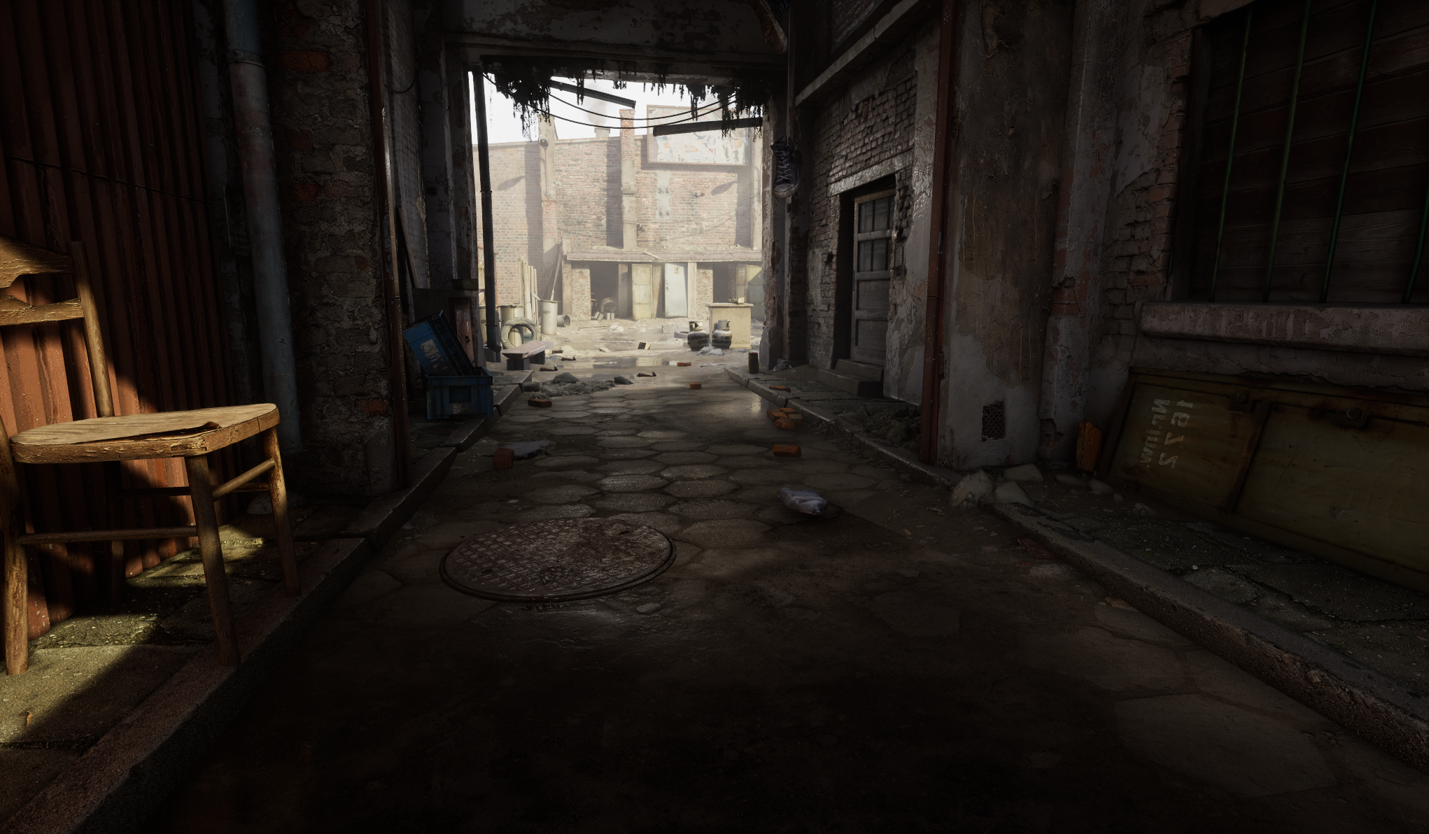 图片[2]-请叫我英雄 /Call me Hero Build.15768940 豪华中文版免费下载