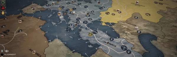 凯撒朋克|v1.01.007|官方中文|Kaiserpunk插图2