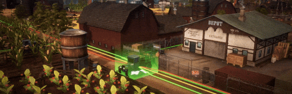 凯撒朋克|v1.01.007|官方中文|Kaiserpunk插图4