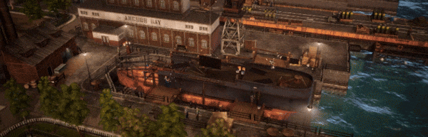 凯撒朋克|v1.01.007|官方中文|Kaiserpunk插图3